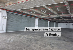 Changi North Way (D17), Warehouse #633658411